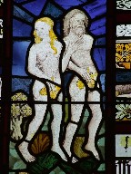 Adam and Eve