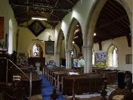 looking north-west
