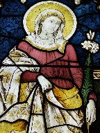 Mary