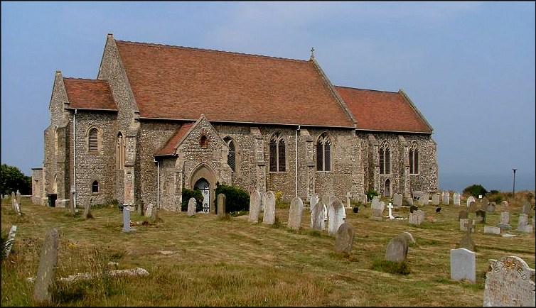 Mundesley: something charming