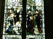 Adoration of the Shepherds