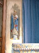 an air of an early 20th century enthusiasm for the Anglo-catholic