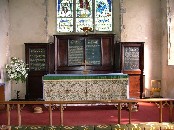 sanctuary