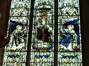 Christ in Majesty