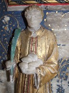 St Stephen