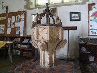 font