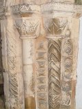 Doorway detail