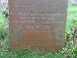 Edward Doubleday, 1916