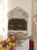 Dame Agatha of Narborough