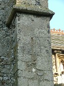 sundial numbers