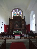 chancel