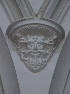 green man