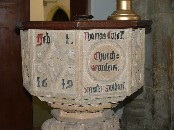 Thomas Colman and Christopher Sudbury, February 1st 1619