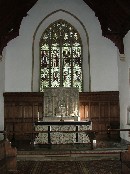 sanctuary
