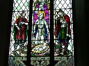 Nativity with Norfolk shepherds