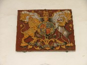 royal arms