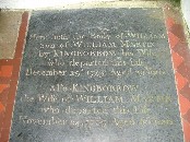 Kingborrow
