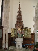 font and font cover