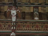 chancel angels