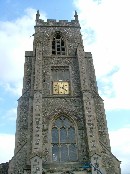 tower, about 1500