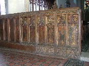 north side