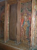 VI: St Thomas