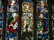 Transfiguration