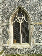 porch window