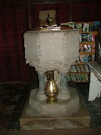 font