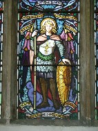 St Michael