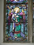 St Gabriel