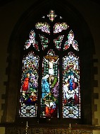 east window