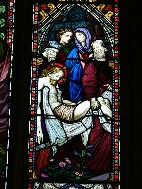 deposition