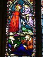 Gethsemane