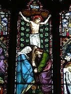 crucifixion