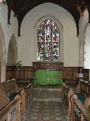 chancel