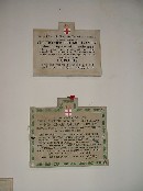 Gurney memorial