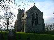 the English Church at the height of its glory