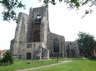 North Walsham