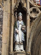 St Nicholas
