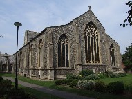 North Walsham