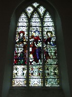 Faith, Charity, Hope