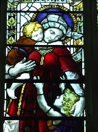Charity