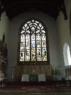 chancel