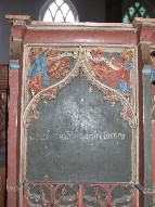 St Peter and St Andrew