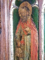 St Philip