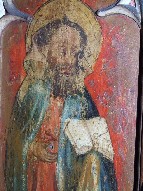 St Matthew