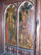 Annunciation