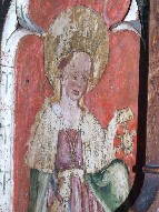 St Catherine