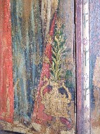 Annunciation lillies